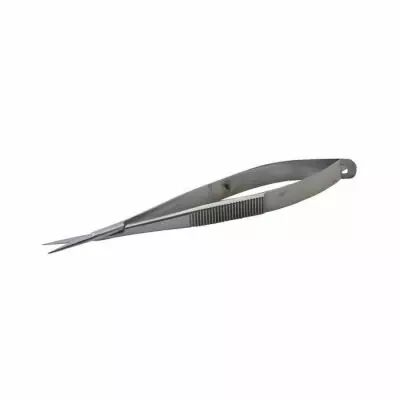 Ciseaux pince pointe droite 120mm