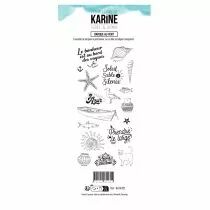 Clear Barque au vent