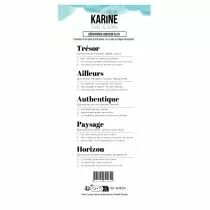 Clear D&eacute;finitions Horizon and Co