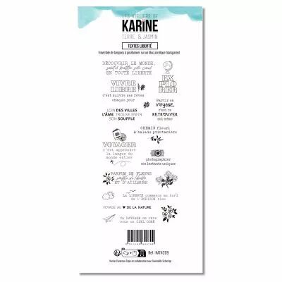 Clear Textes Libert�