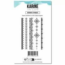 Clears Bordures ethniques