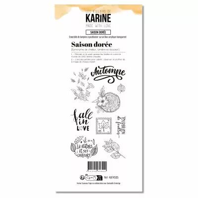 Clears Saison dor�e