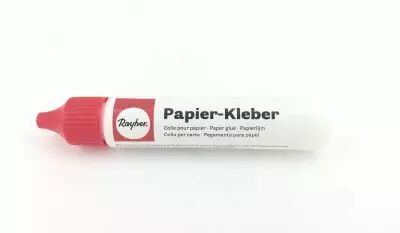 COLLE A PAPIER
