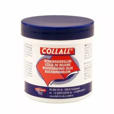 Colle de reliure 100g