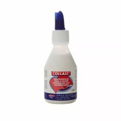 Colle de reliure 100ml