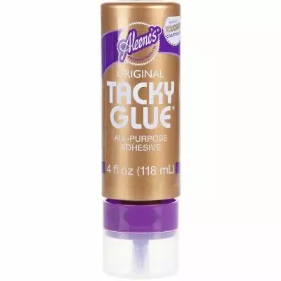 COLLE TACKY GLUE ALL PURPOSE 118ML