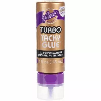 COLLE TACKY GLUE TURBO 118ML