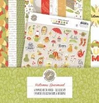 Collection Automne Gourmand - Mes Ptits Ciseaux