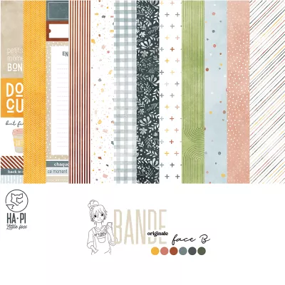 Collection Bande originale, face B