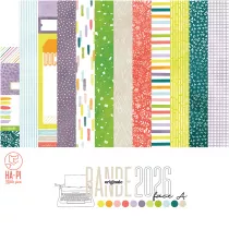 Collection Bande originale 2026 face A