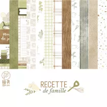 Collection Recette de famille