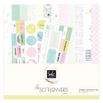 Collection SO\' Flowers - SOKAI.