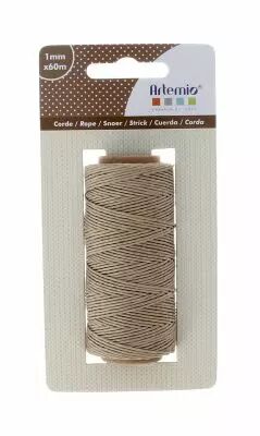CORDE FINE 60M 1MM