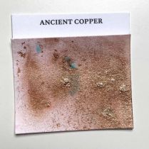 COSMIC SHIMMER PIXIE POWDER - ANCIENT COPPER