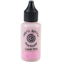 COSMIC SHIMMER PIXIE POWDER - CANDY PINK