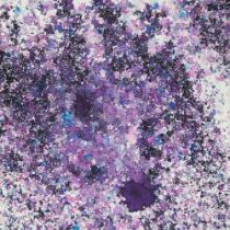 COSMIC SHIMMER PIXIE POWDER - Purple Orchid