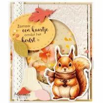 Craftables Punch die XL- pumpkins