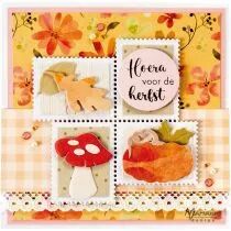 Craftables Punch die XL- pumpkins