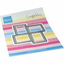 Craftables Stamp layout - square