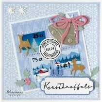 Craftables Stamp layout - square