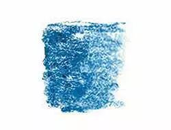 CRAYON � ENCRE AQUARELLABLE INKTENSE - BLEU PAON - 0820