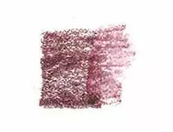CRAYON � ENCRE AQUARELLABLE INKTENSE - BORDEAUX - 0600