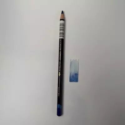 CRAYON � ENCRE AQUARELLABLE INKTENSE - denim