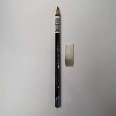 CRAYON � ENCRE AQUARELLABLE INKTENSE - dust gray