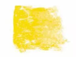 CRAYON � ENCRE AQUARELLABLE INKTENSE - JAUNE CADMIUM - 0210