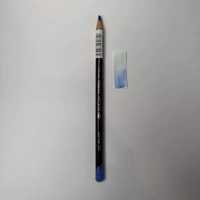CRAYON � ENCRE AQUARELLABLE INKTENSE - lapis blue