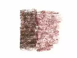 CRAYON � ENCRE AQUARELLABLE INKTENSE - MARRON DE GARANCE - 1920