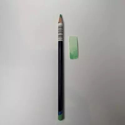 CRAYON � ENCRE AQUARELLABLE INKTENSE - mint