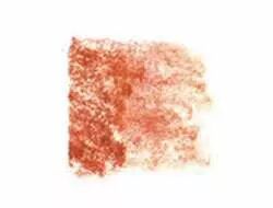 CRAYON � ENCRE AQUARELLABLE INKTENSE - ORANGE BRULE - 0260