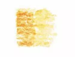 CRAYON � ENCRE AQUARELLABLE INKTENSE - ORANGE CADMIUM - 0250