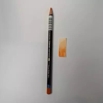 CRAYON � ENCRE AQUARELLABLE INKTENSE - orange sorbet