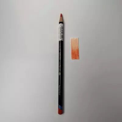 CRAYON � ENCRE AQUARELLABLE INKTENSE - paprika