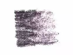 CRAYON � ENCRE AQUARELLABLE INKTENSE - POURPRE ANCIEN - 0730