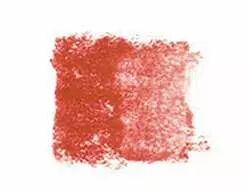 CRAYON � ENCRE AQUARELLABLE INKTENSE - ROUGE COQUELICOT - 0400