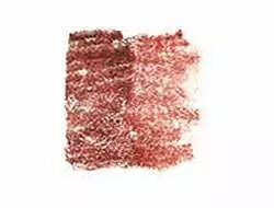 CRAYON � ENCRE AQUARELLABLE INKTENSE - ROUGE OXYDE - 1910