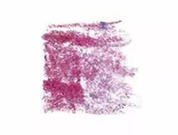 CRAYON � ENCRE AQUARELLABLE INKTENSE - ROUGE VIOLET - 0610