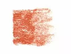 CRAYON � ENCRE AQUARELLABLE INKTENSE - VERMILLON MOYEN - 0310