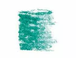 CRAYON � ENCRE AQUARELLABLE INKTENSE - VERT BLEUTE - 1300
