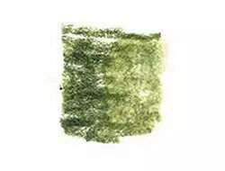 CRAYON � ENCRE AQUARELLABLE INKTENSE - VERT OLIVE CLAIR - 1540