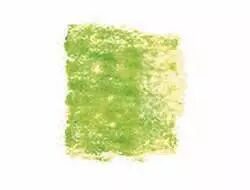 CRAYON � ENCRE AQUARELLABLE INKTENSE - VERT POMME - 1400