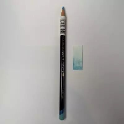 CRAYON � ENCRE AQUARELLABLE INKTESE - malibu