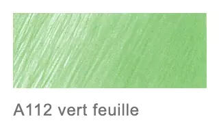 Crayon couleur A. D�rer 112 - leaf green