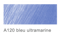 Crayon couleur A. Dürer 120 - ultramarine