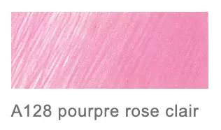 Crayon couleur A. D�rer 128 - light purple pink