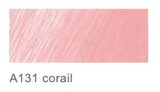 Crayon couleur A. D�rer 131 - coral