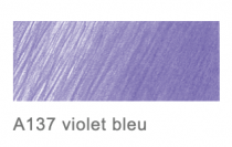 Crayon couleur A. Dürer 137 - blue violet